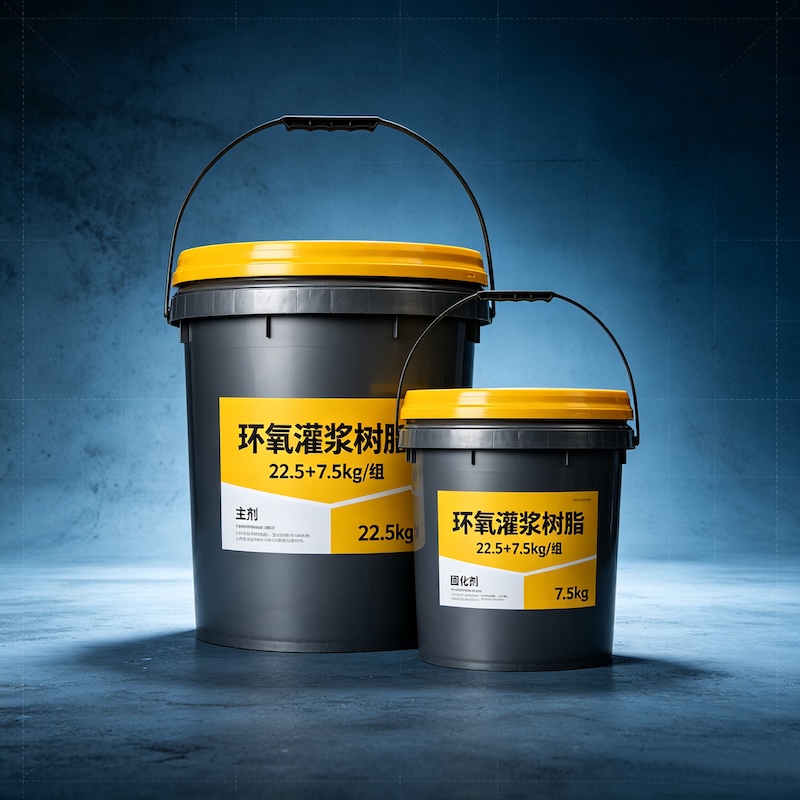 华亭环氧灌浆树脂